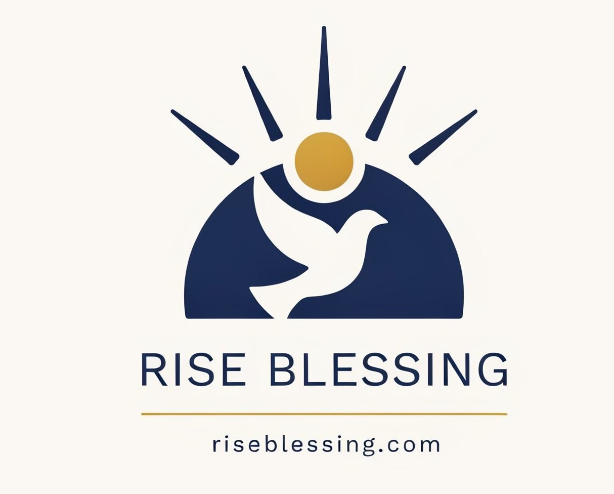 riseblessing.com